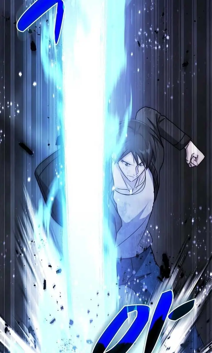 The God of War Is Leveling Up Chapter 32 Page 16