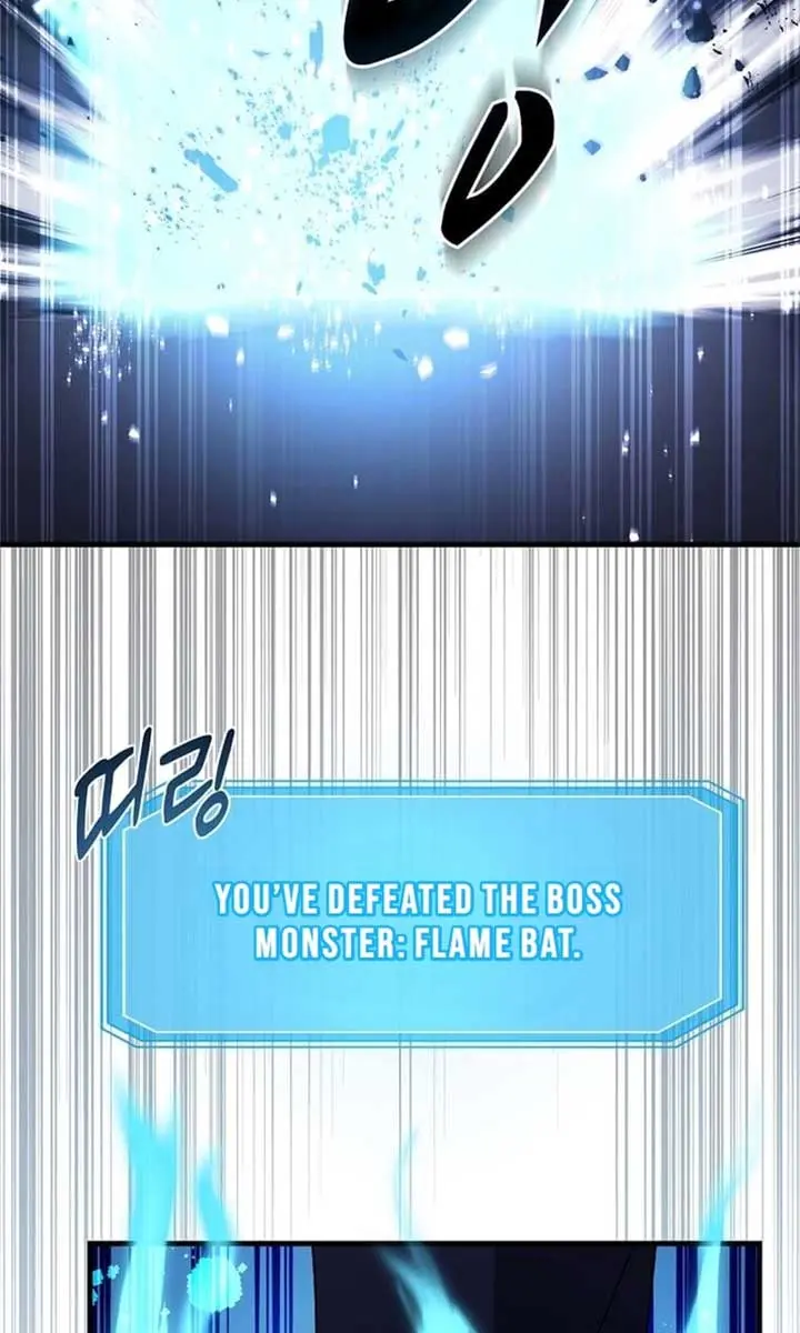 The God of War Is Leveling Up Chapter 32 Page 17