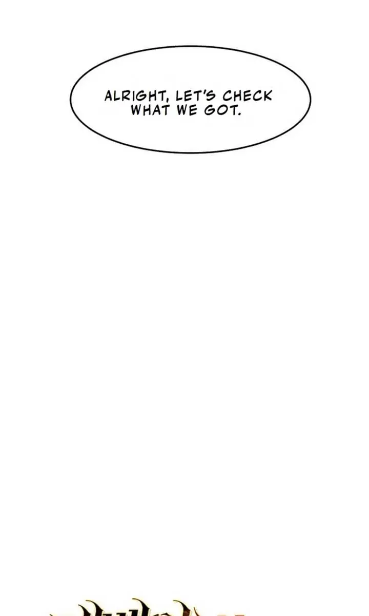 The God of War Is Leveling Up Chapter 32 Page 23