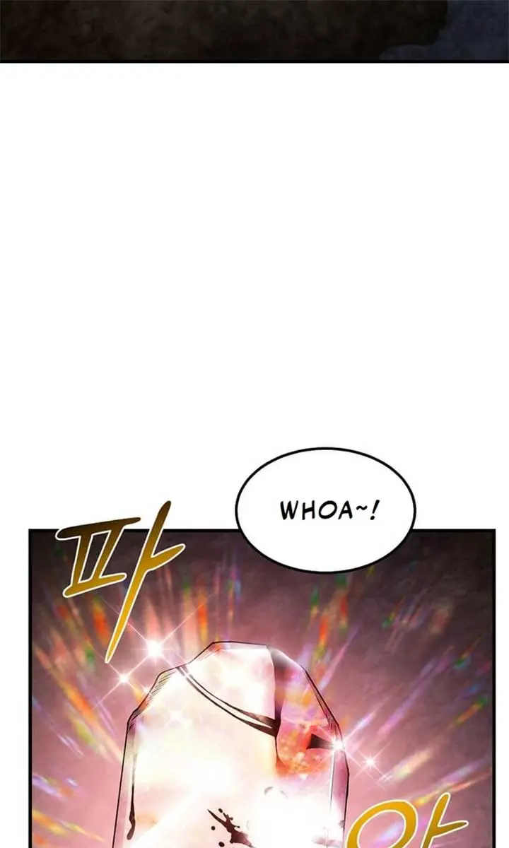 The God of War Is Leveling Up Chapter 32 Page 26