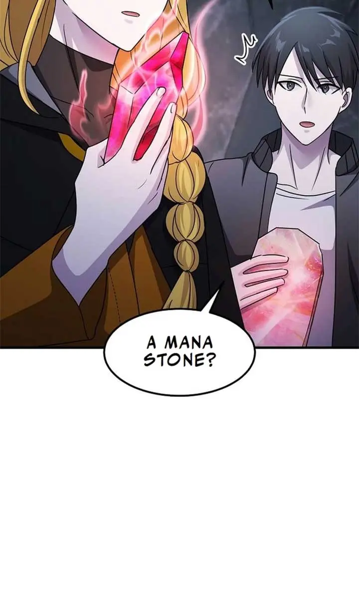 The God of War Is Leveling Up Chapter 32 Page 31