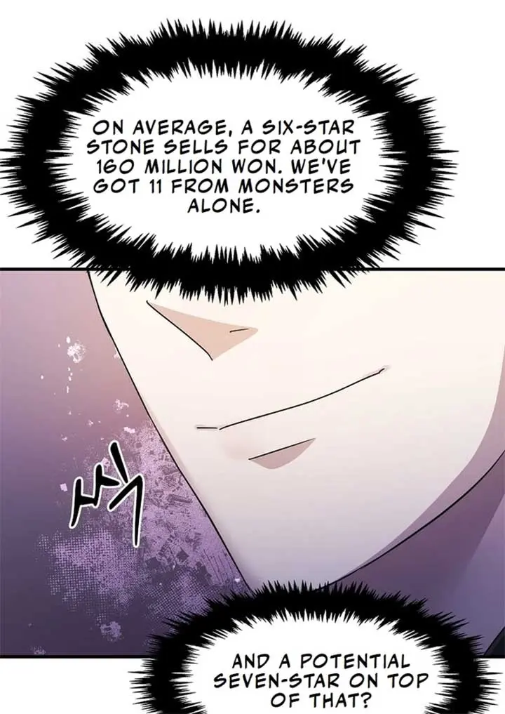 The God of War Is Leveling Up Chapter 32 Page 37