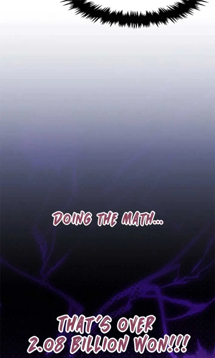 The God of War Is Leveling Up Chapter 32 Page 38