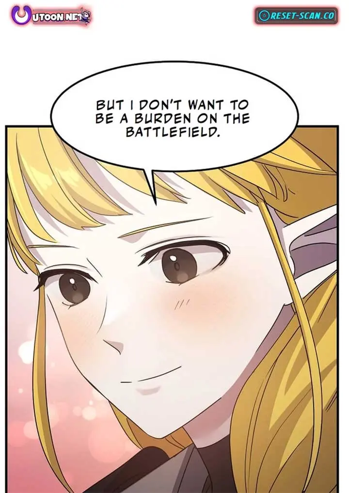 The God of War Is Leveling Up Chapter 32 Page 49