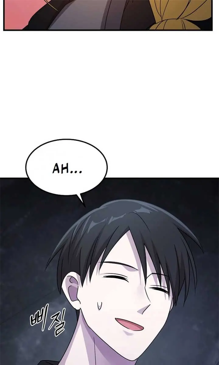 The God of War Is Leveling Up Chapter 32 Page 50