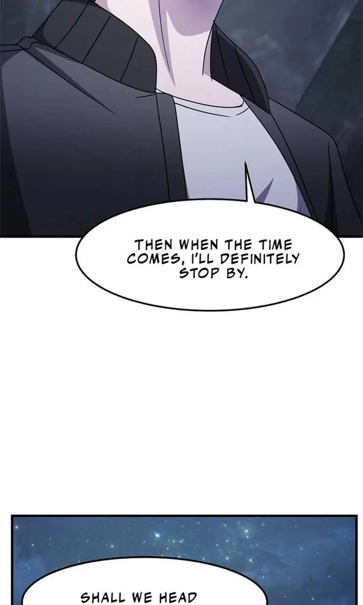 The God of War Is Leveling Up Chapter 32 Page 51