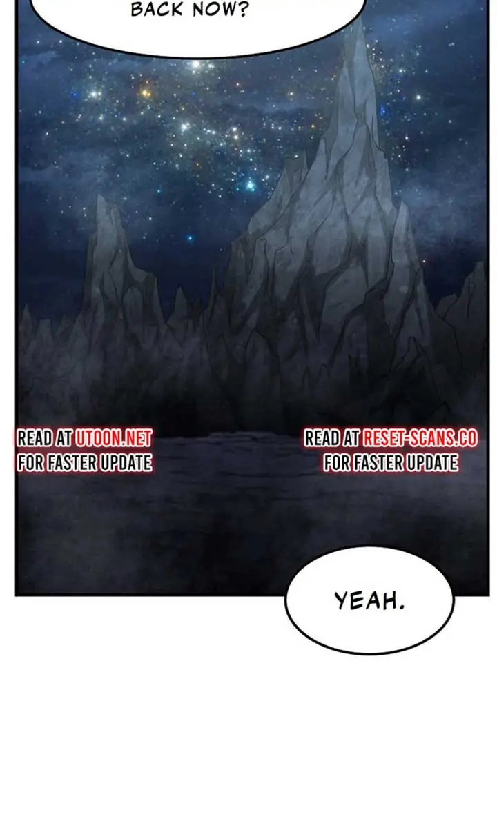 The God of War Is Leveling Up Chapter 32 Page 52