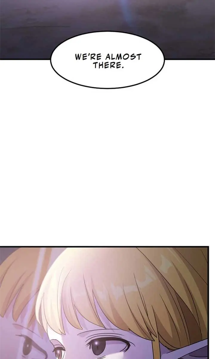 The God of War Is Leveling Up Chapter 32 Page 57