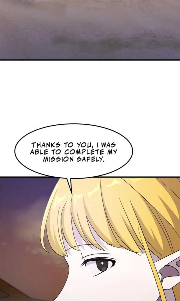 The God of War Is Leveling Up Chapter 32 Page 62