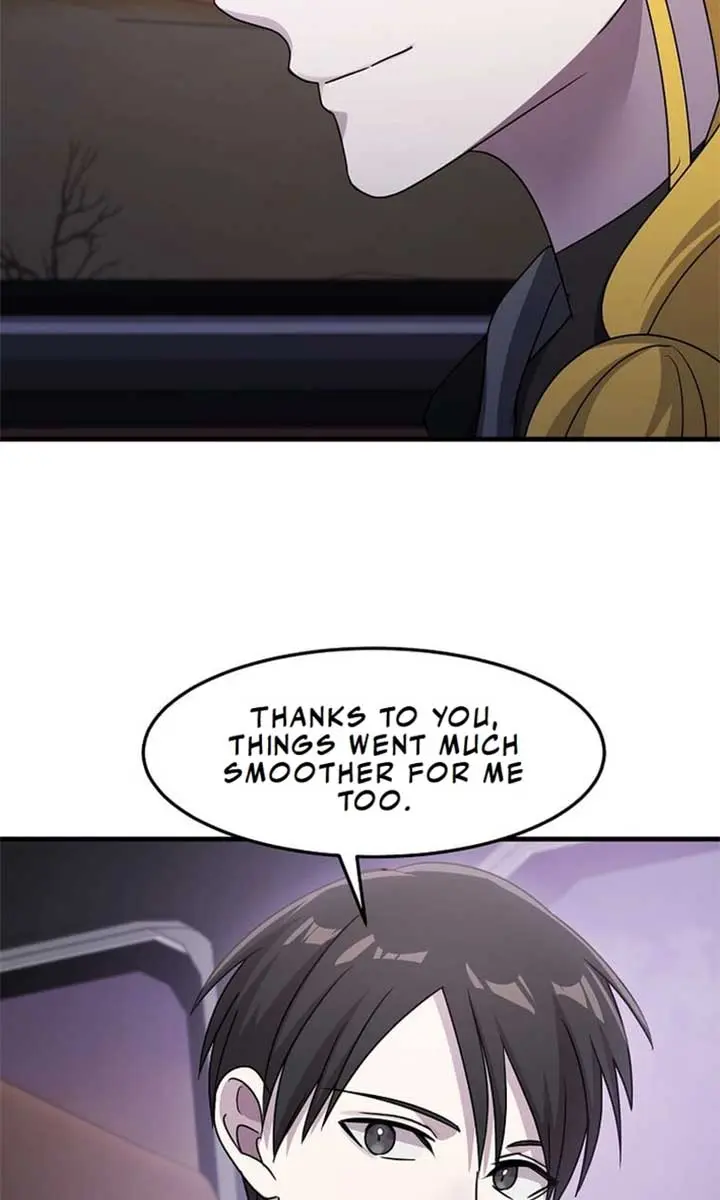 The God of War Is Leveling Up Chapter 32 Page 63