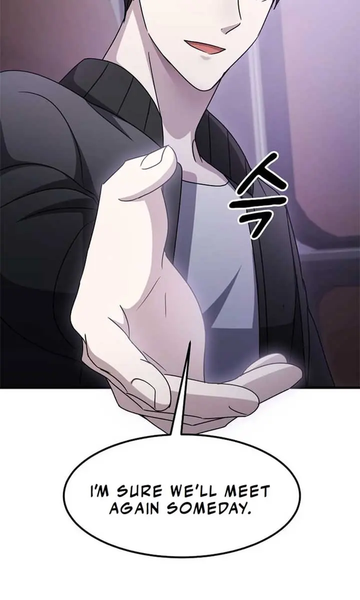 The God of War Is Leveling Up Chapter 32 Page 64