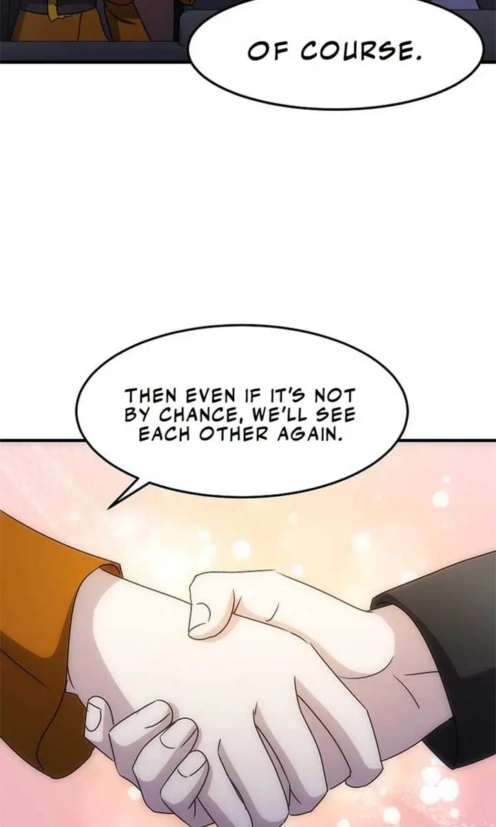 The God of War Is Leveling Up Chapter 32 Page 66