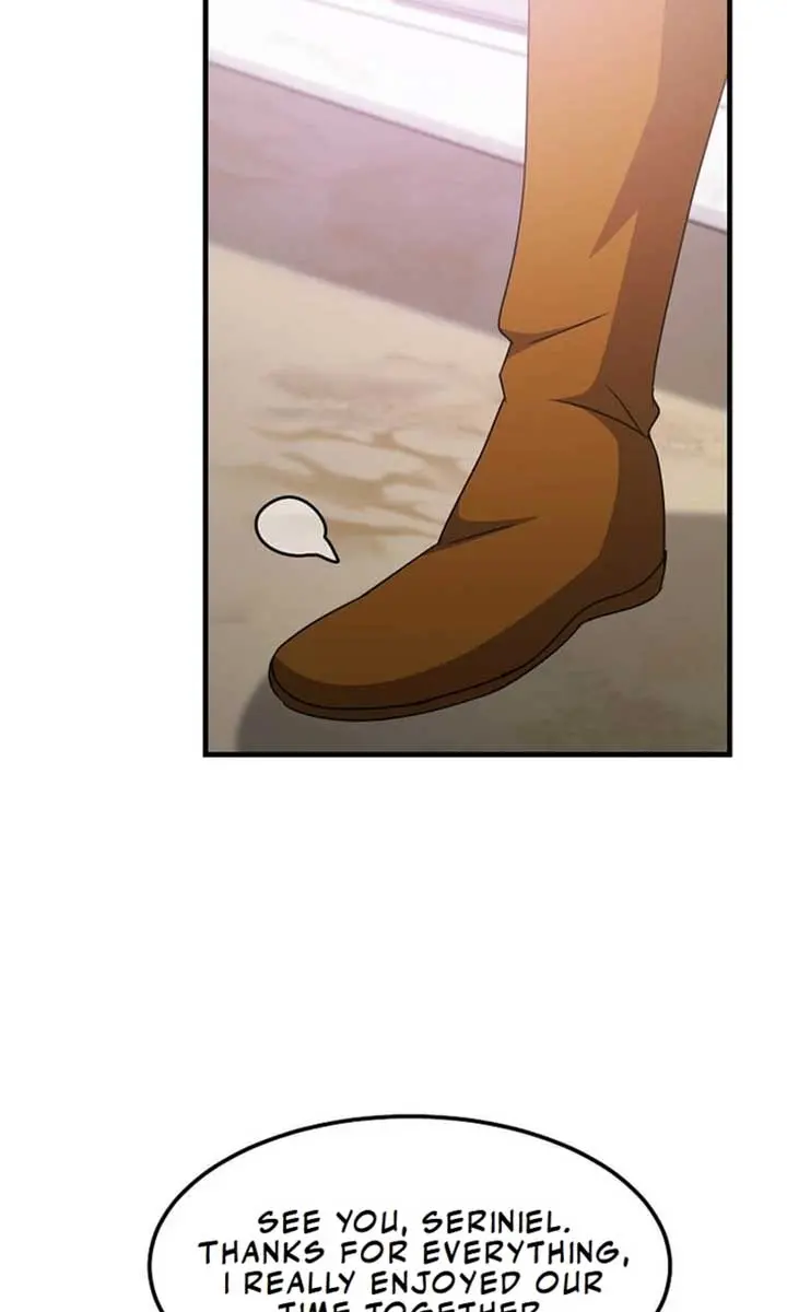 The God of War Is Leveling Up Chapter 32 Page 68