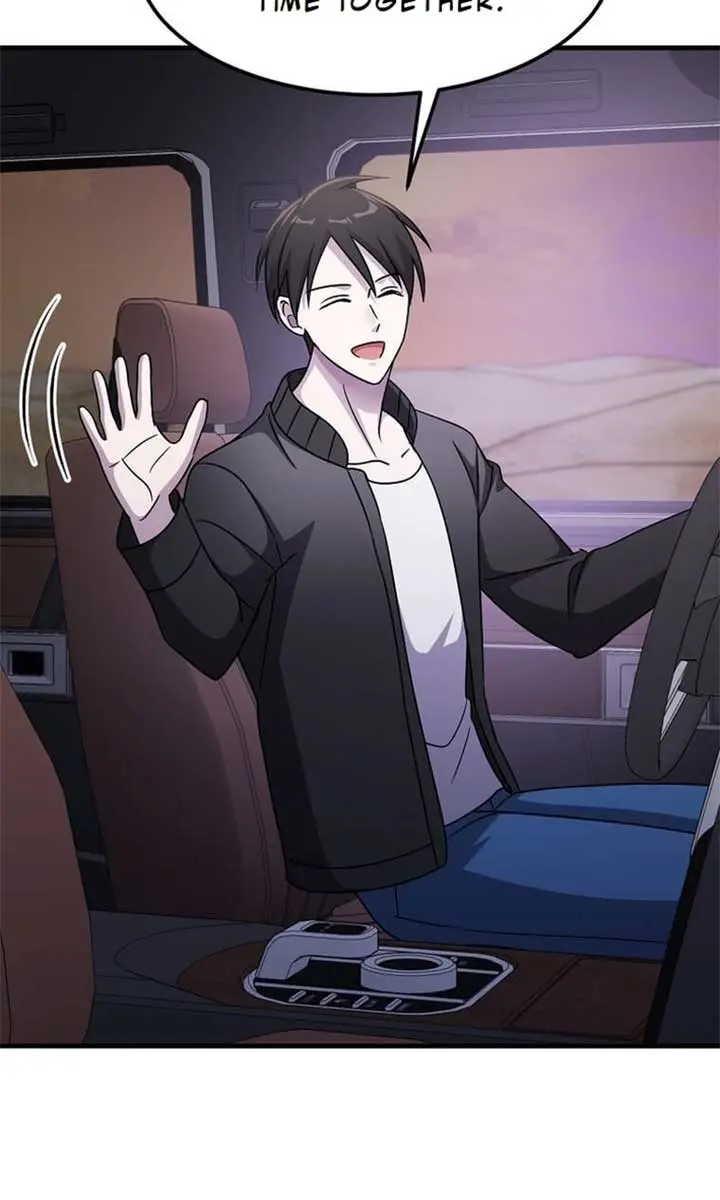 The God of War Is Leveling Up Chapter 32 Page 69