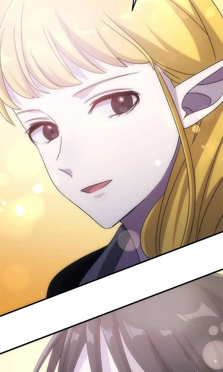 The God of War Is Leveling Up Chapter 32 Page 71