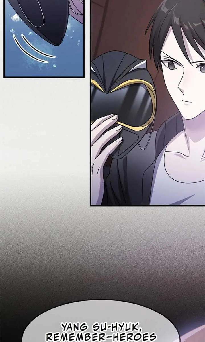 The God of War Is Leveling Up Chapter 32 Page 78