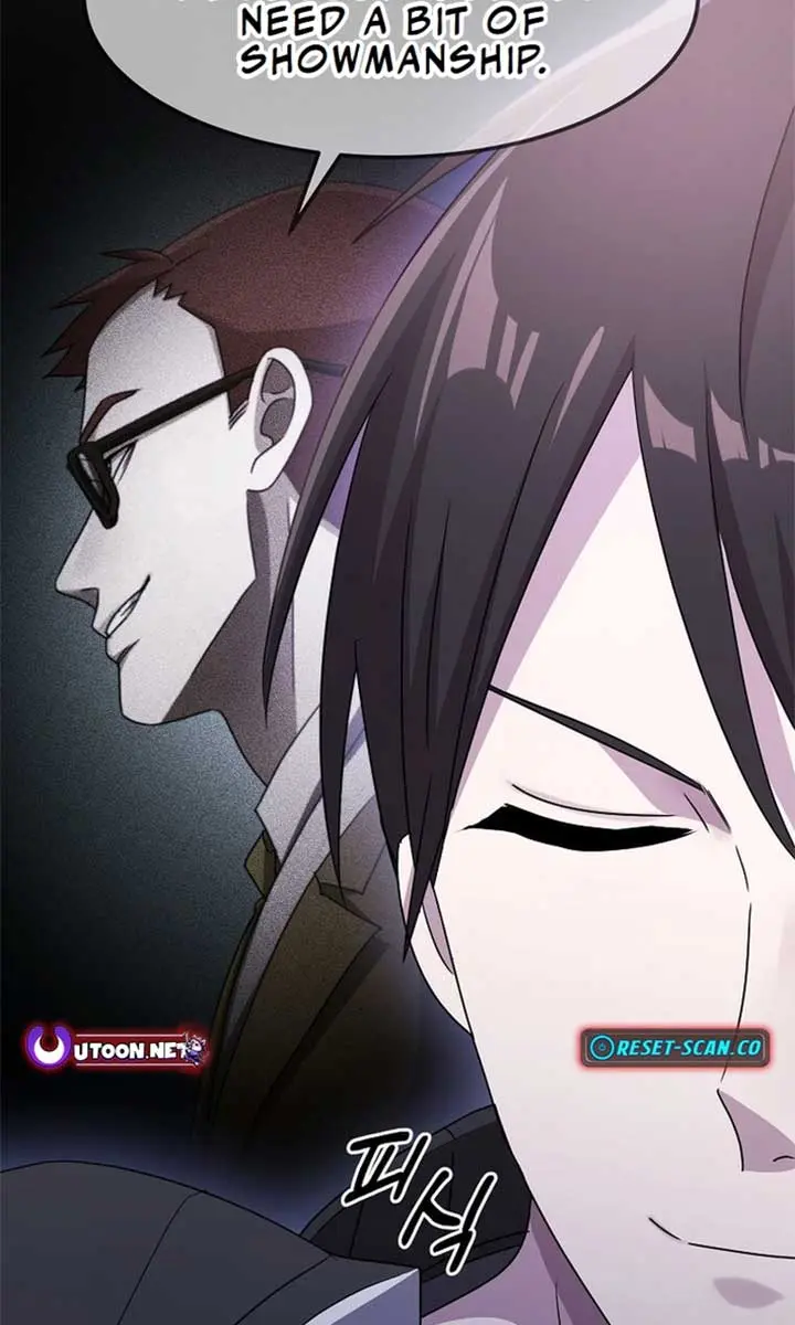 The God of War Is Leveling Up Chapter 32 Page 79