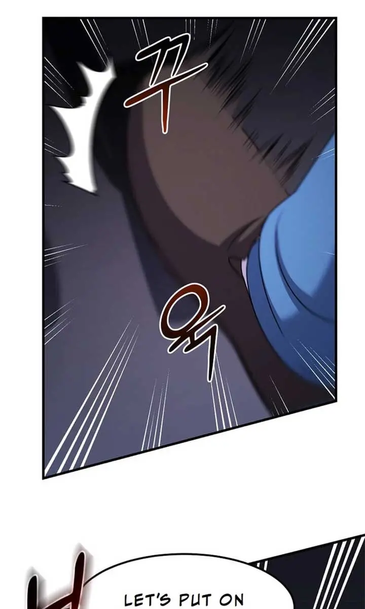 The God of War Is Leveling Up Chapter 32 Page 82