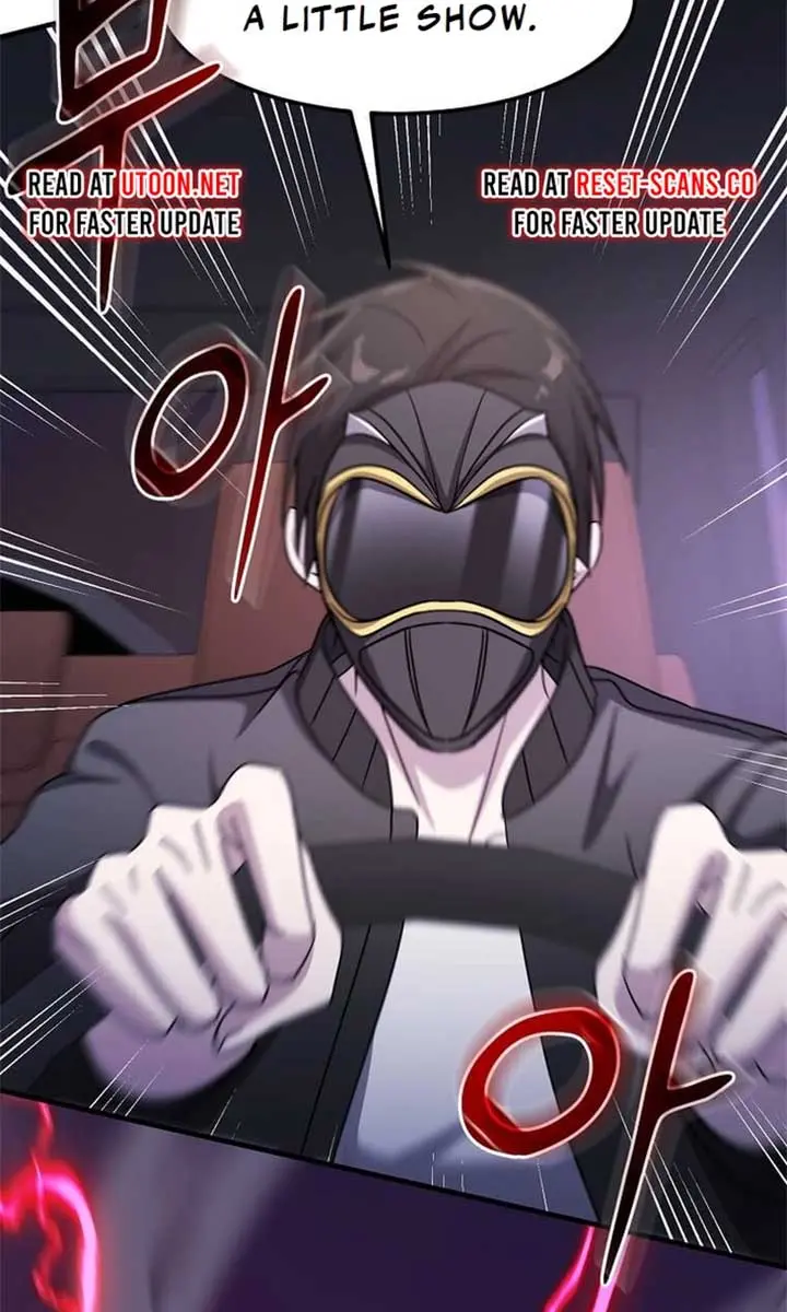 The God of War Is Leveling Up Chapter 32 Page 83