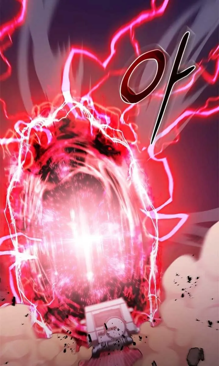 The God of War Is Leveling Up Chapter 32 Page 84