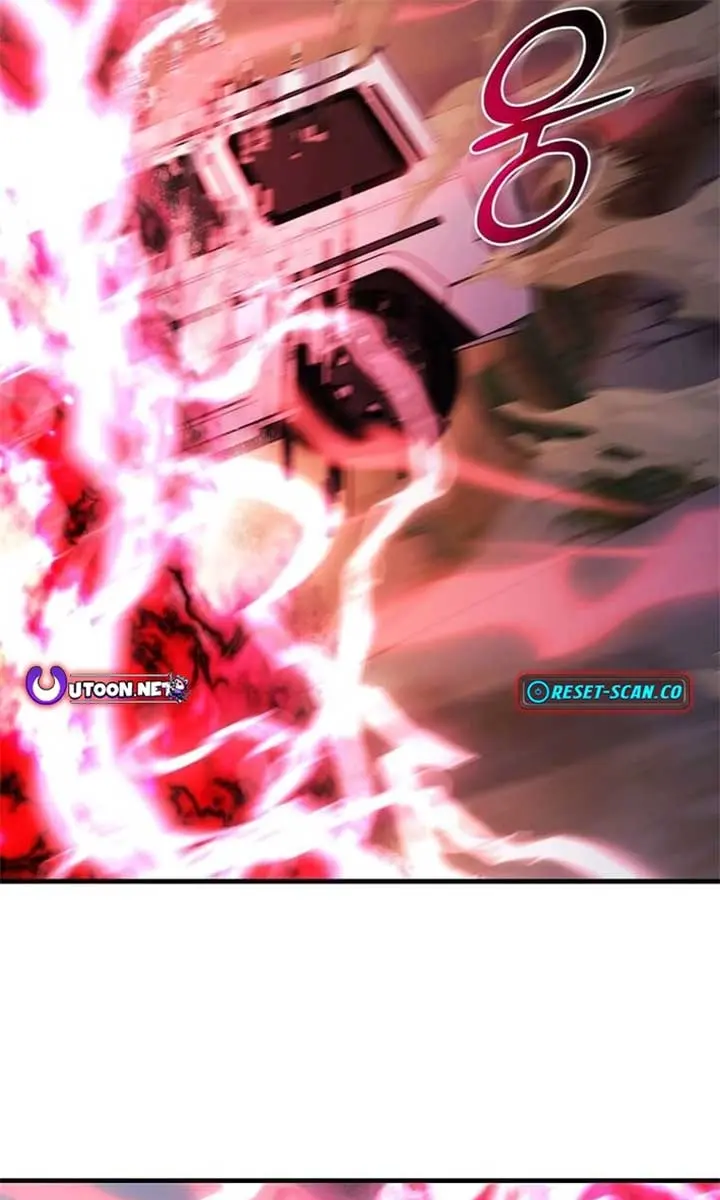 The God of War Is Leveling Up Chapter 32 Page 86