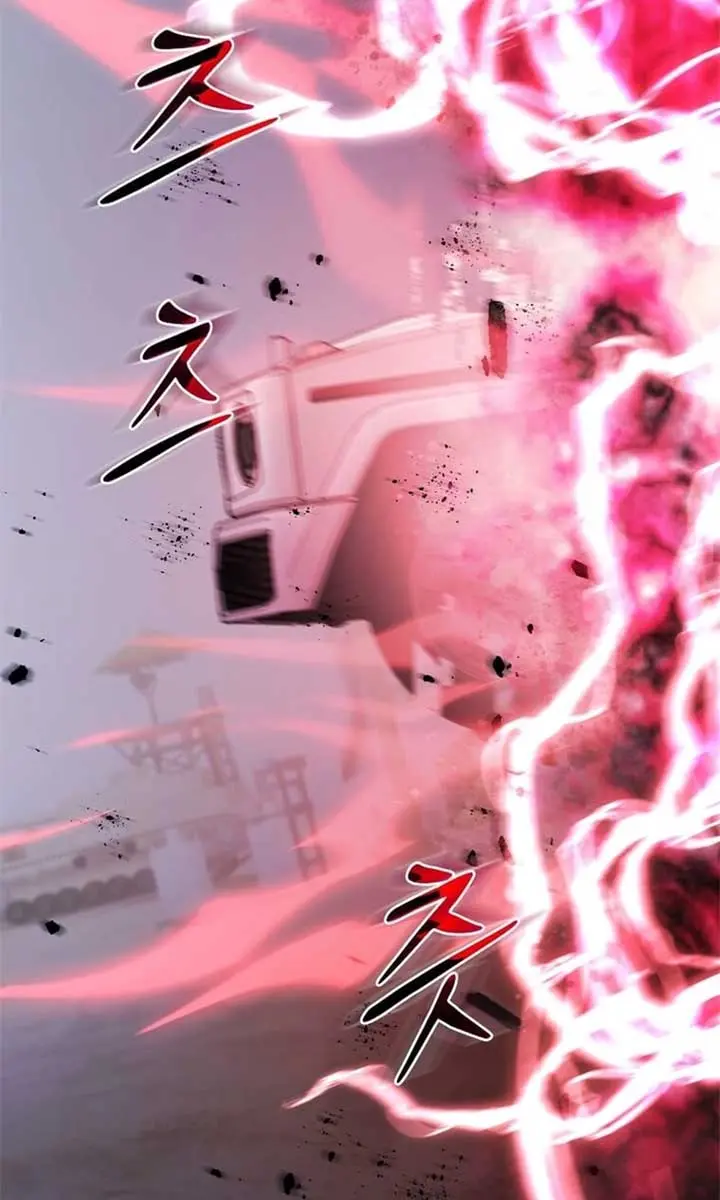 The God of War Is Leveling Up Chapter 32 Page 87