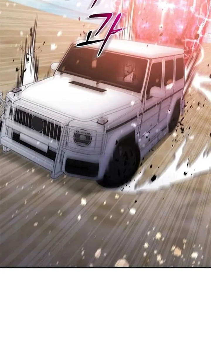 The God of War Is Leveling Up Chapter 32 Page 89