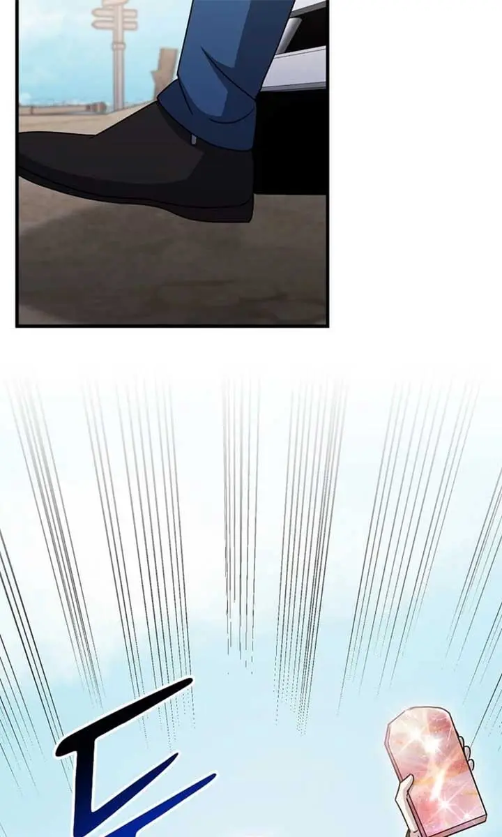 The God of War Is Leveling Up Chapter 32 Page 98