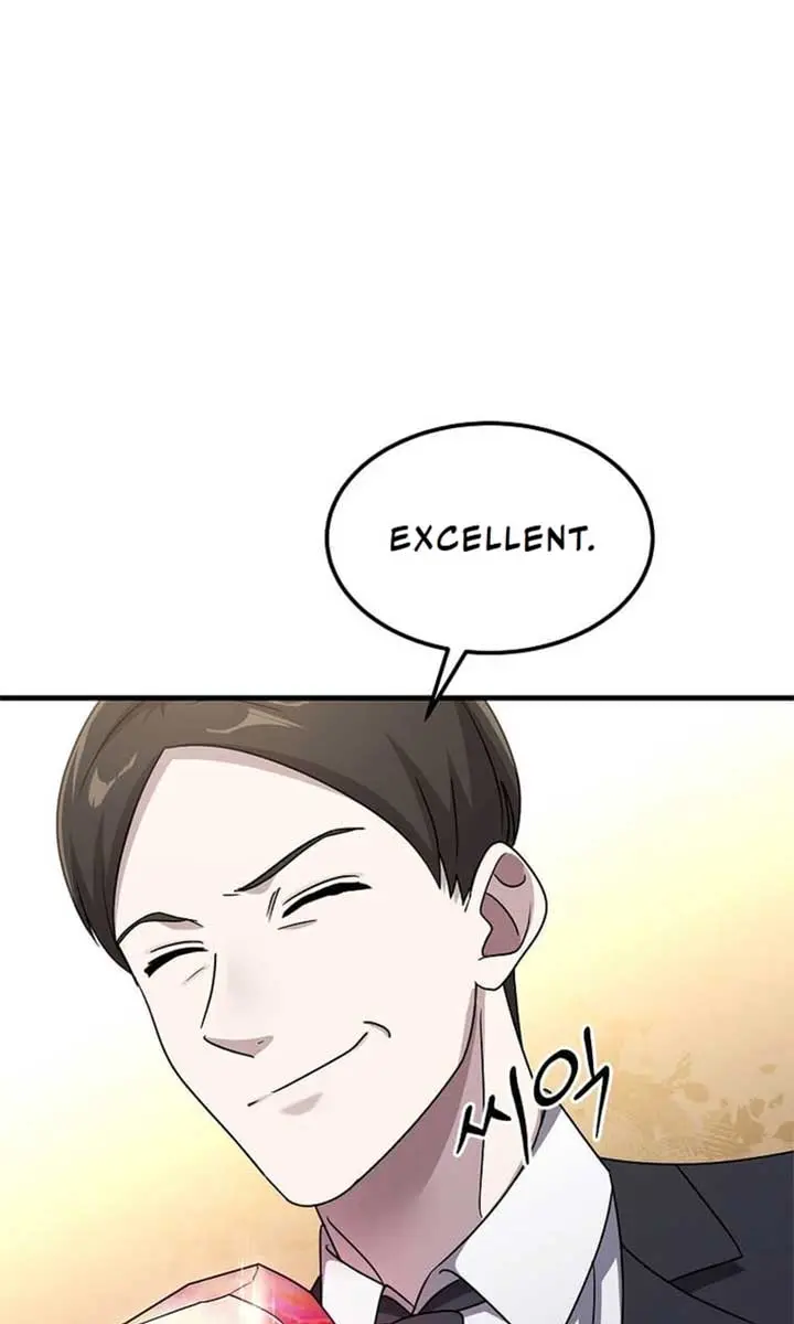 The God of War Is Leveling Up Chapter 33 Page 9