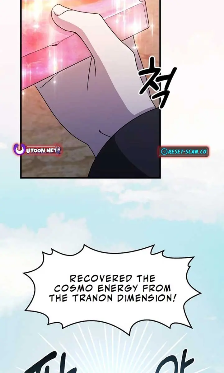 The God of War Is Leveling Up Chapter 33 Page 11