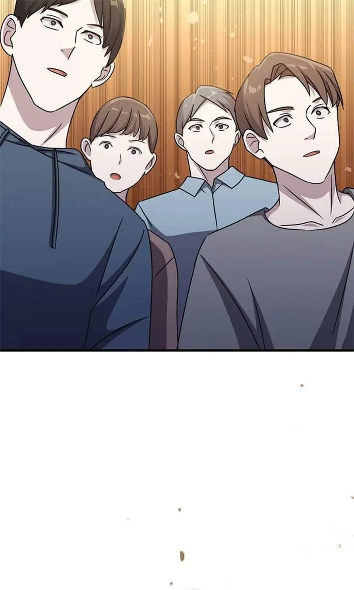 The God of War Is Leveling Up Chapter 33 Page 14