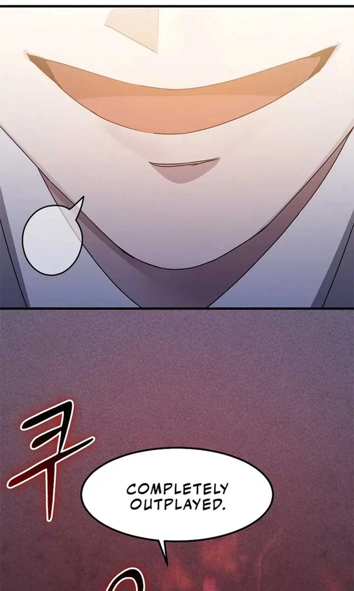 The God of War Is Leveling Up Chapter 33 Page 23