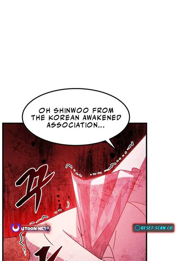 The God of War Is Leveling Up Chapter 33 Page 25