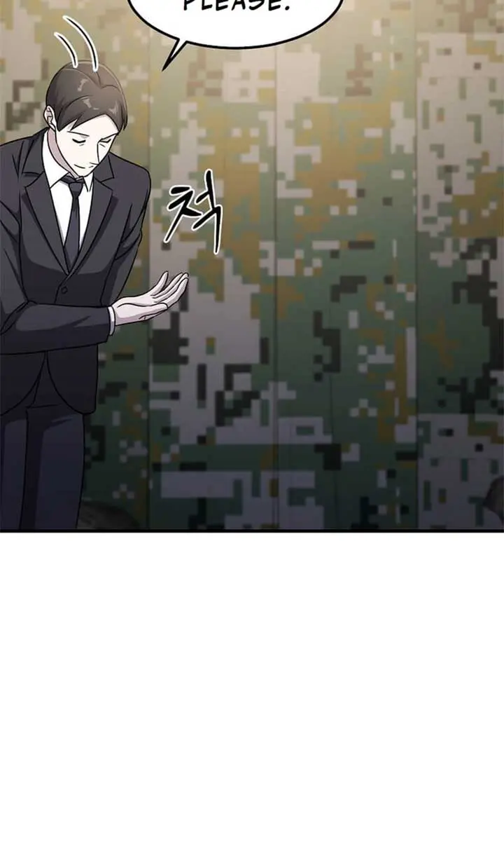 The God of War Is Leveling Up Chapter 33 Page 42