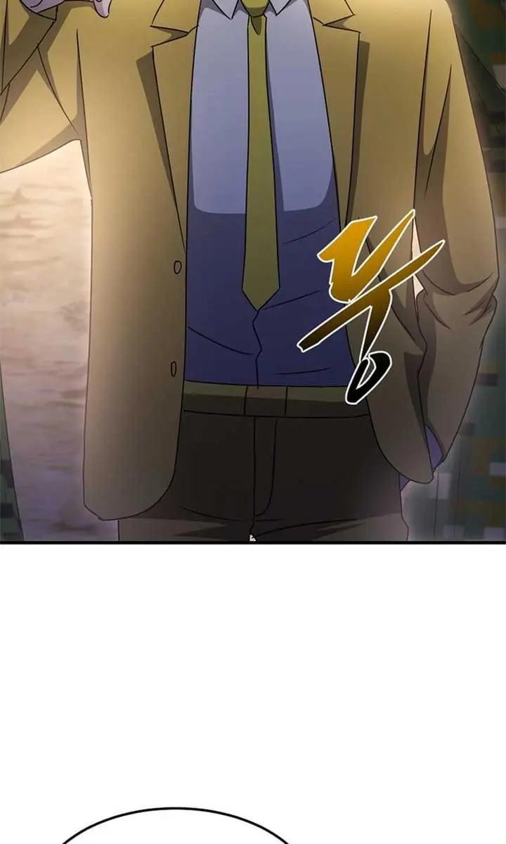 The God of War Is Leveling Up Chapter 33 Page 46