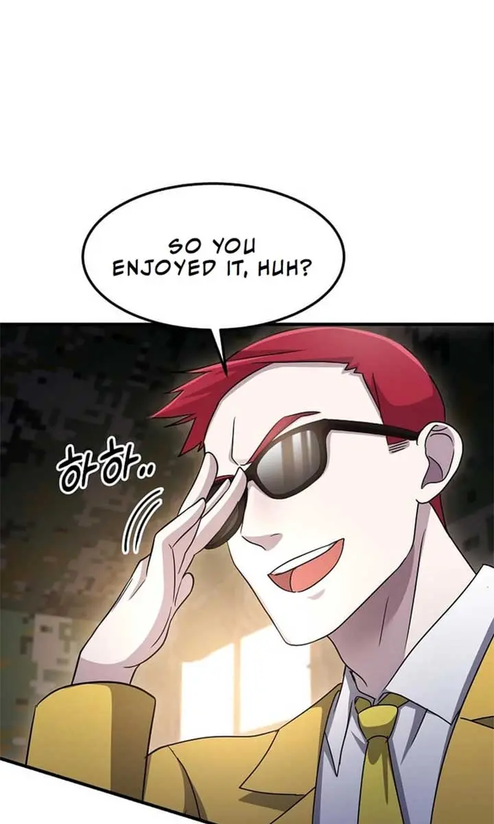 The God of War Is Leveling Up Chapter 33 Page 48