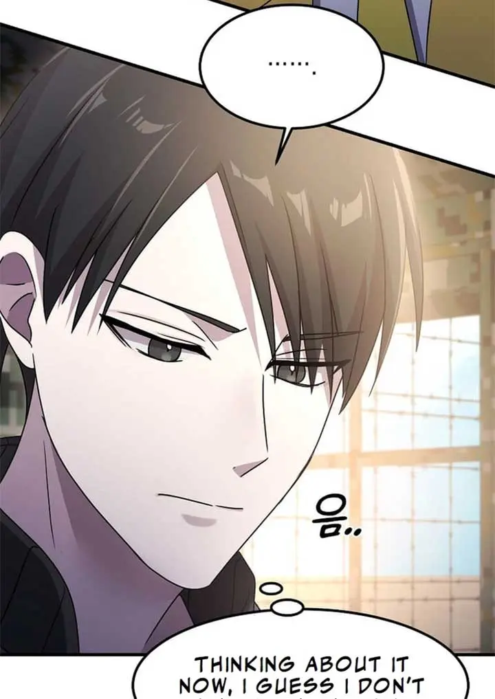 The God of War Is Leveling Up Chapter 33 Page 49