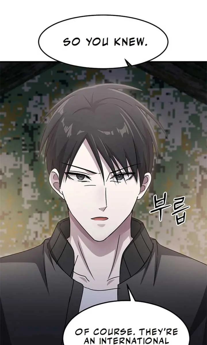 The God of War Is Leveling Up Chapter 33 Page 53