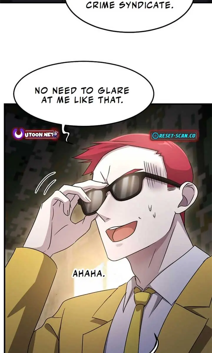 The God of War Is Leveling Up Chapter 33 Page 54