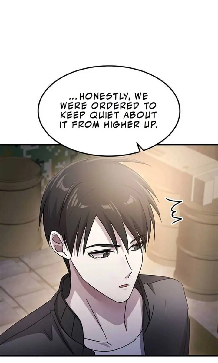 The God of War Is Leveling Up Chapter 33 Page 58