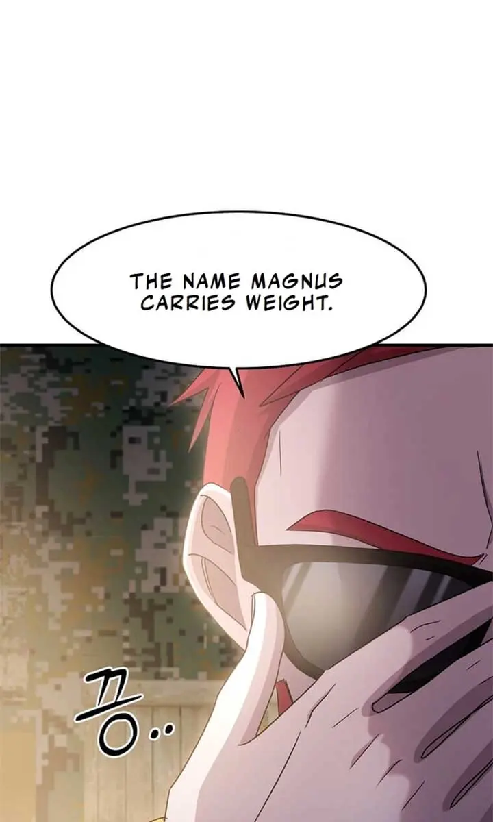 The God of War Is Leveling Up Chapter 33 Page 59