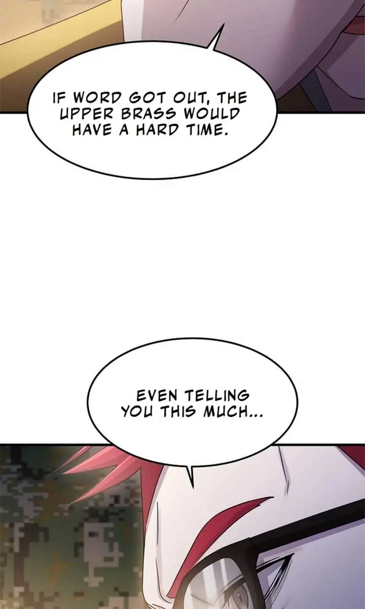 The God of War Is Leveling Up Chapter 33 Page 60