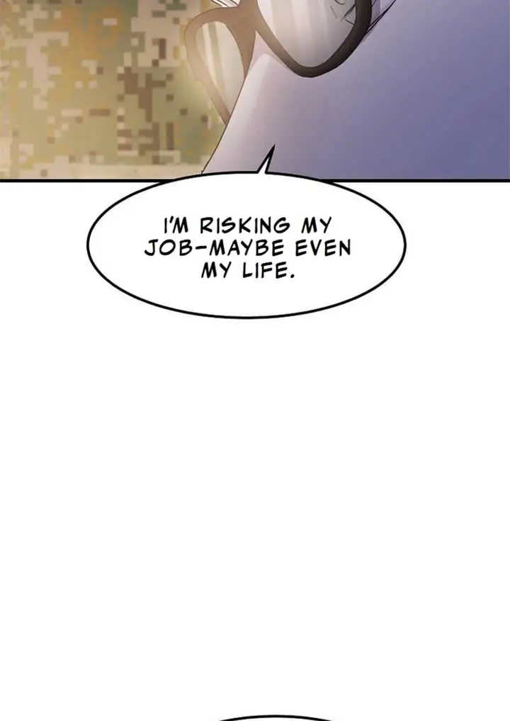 The God of War Is Leveling Up Chapter 33 Page 61