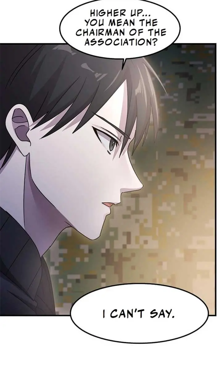 The God of War Is Leveling Up Chapter 33 Page 62