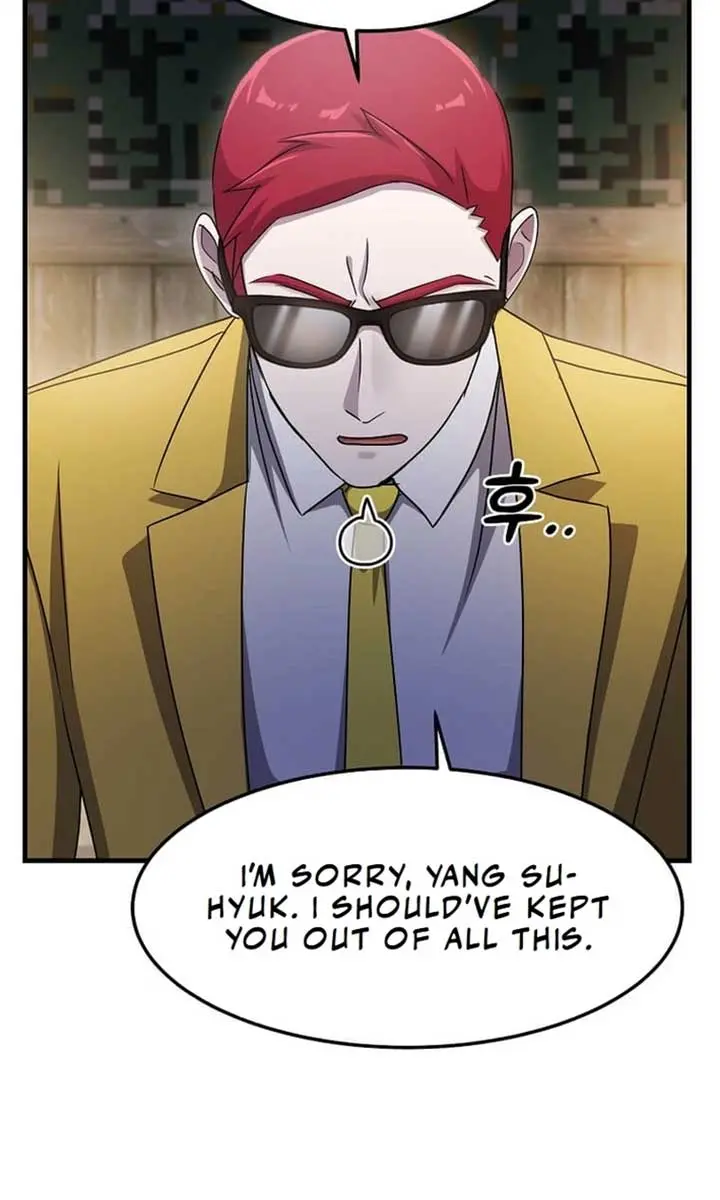 The God of War Is Leveling Up Chapter 33 Page 65