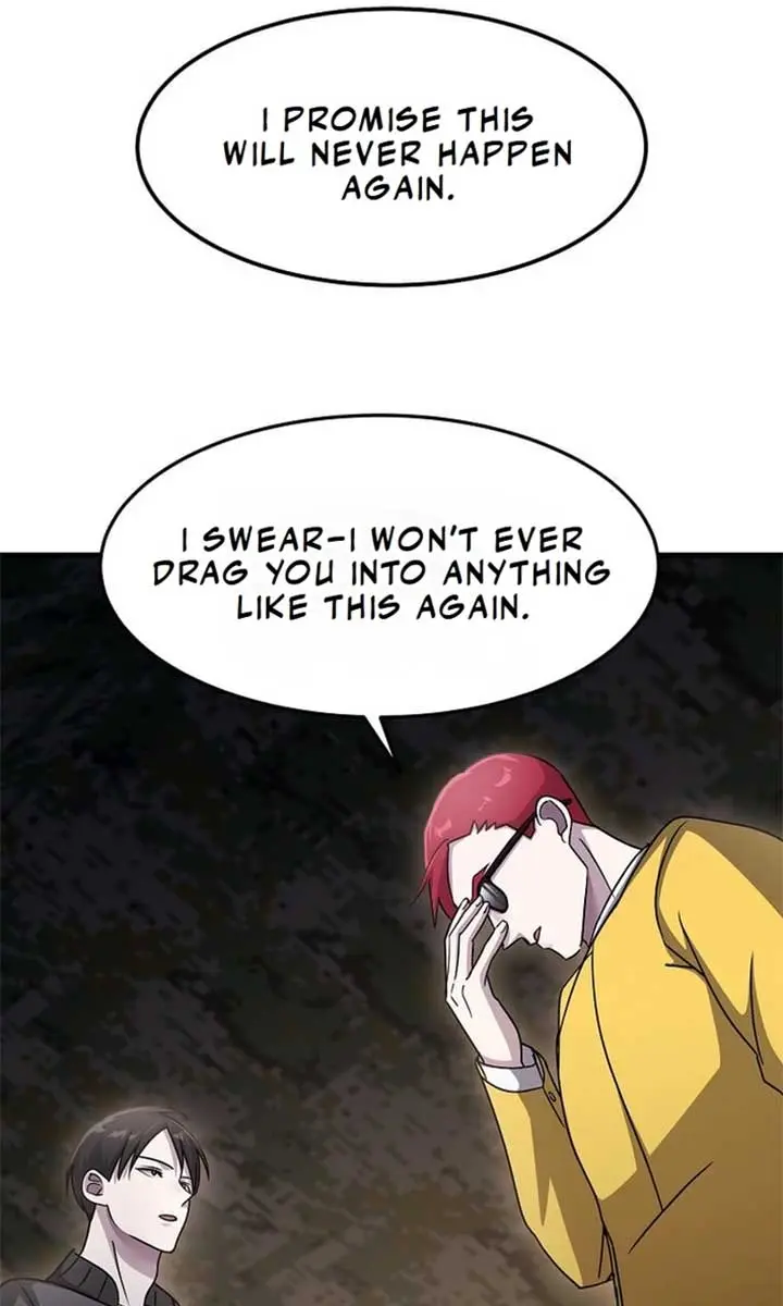 The God of War Is Leveling Up Chapter 33 Page 66