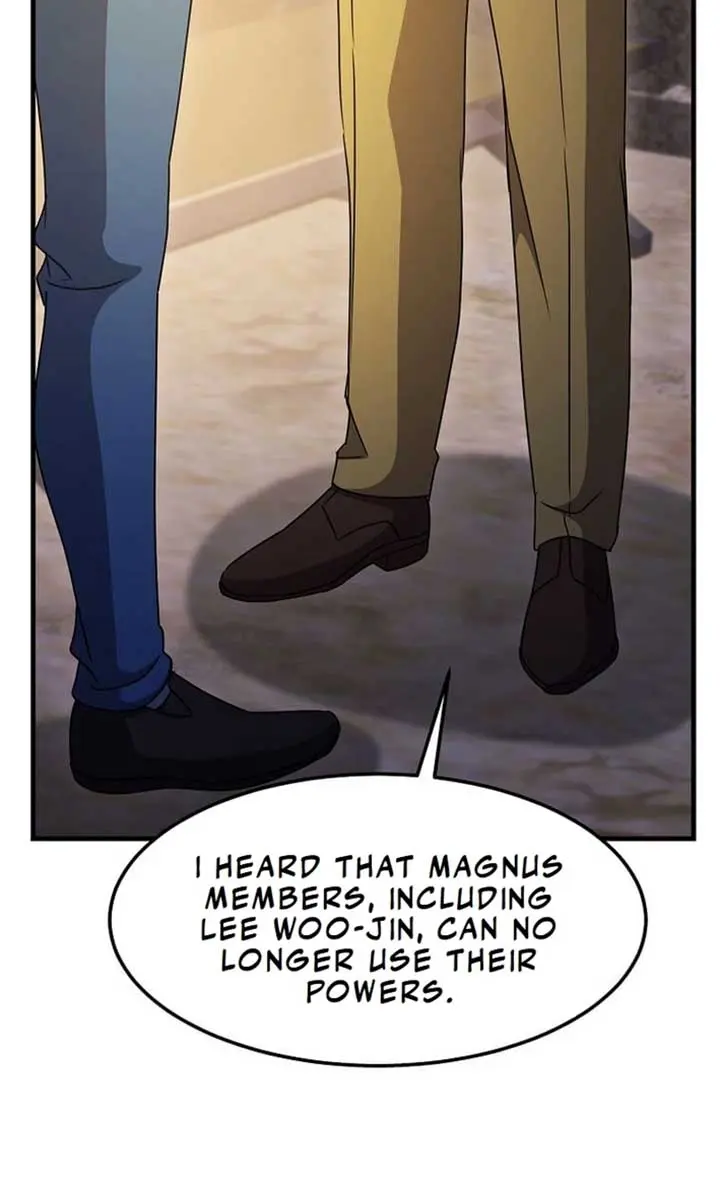 The God of War Is Leveling Up Chapter 33 Page 68