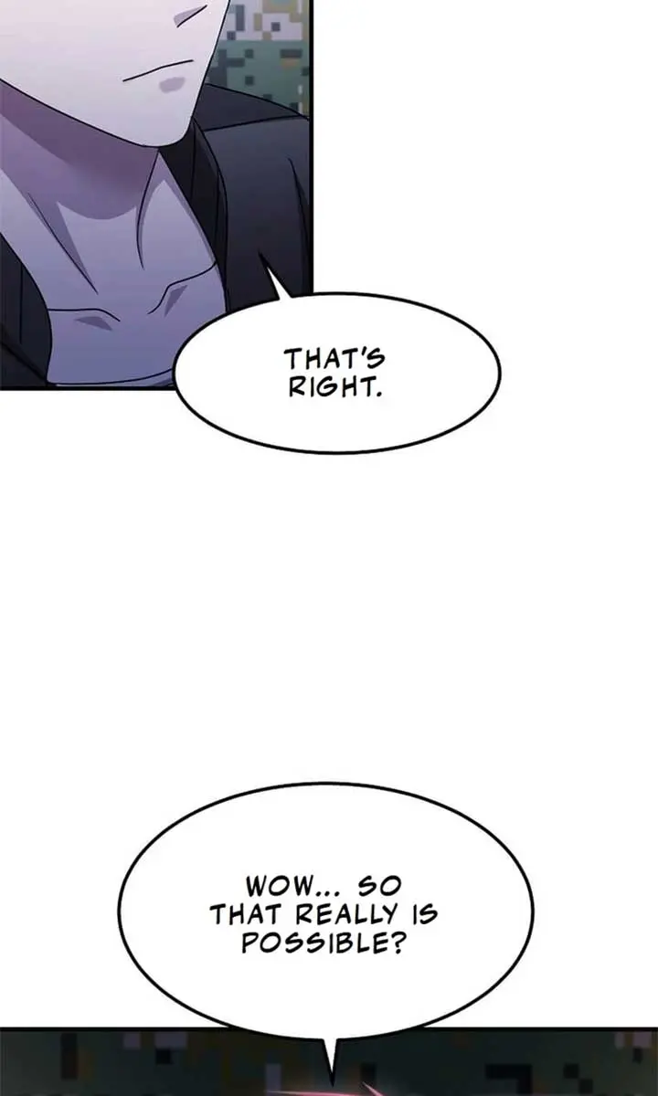 The God of War Is Leveling Up Chapter 33 Page 70