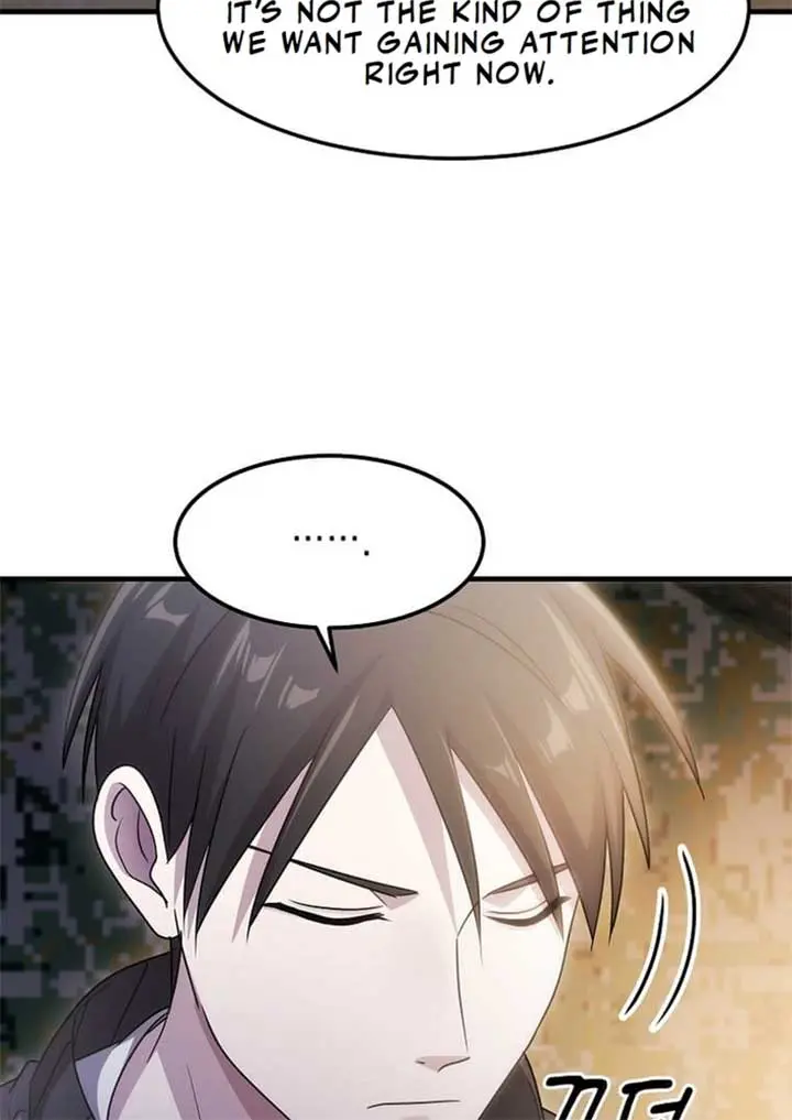 The God of War Is Leveling Up Chapter 33 Page 73