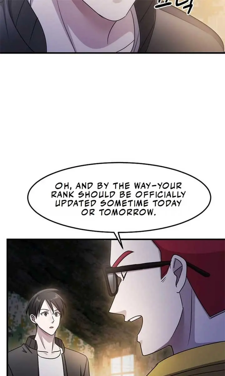 The God of War Is Leveling Up Chapter 33 Page 74